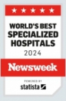 World's Best Specialized Hospitals 2024