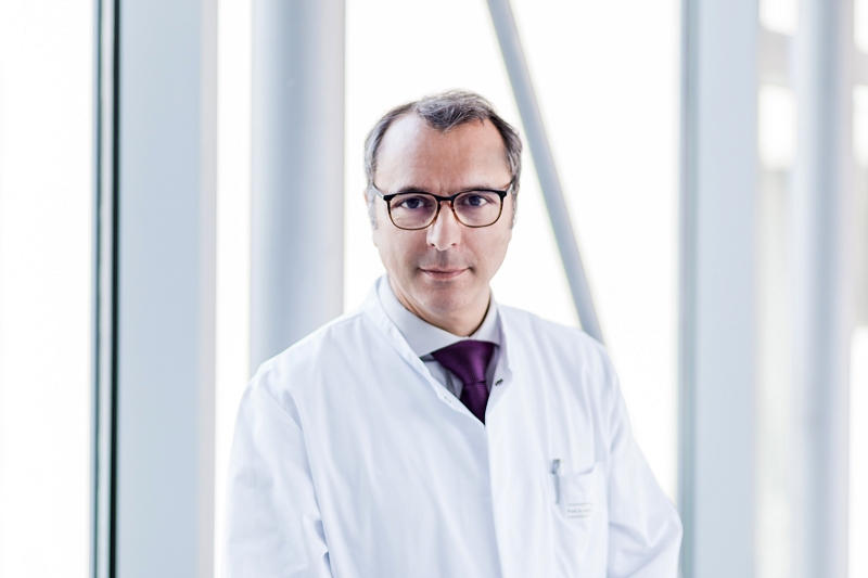 I. E. Sandalcioglu  