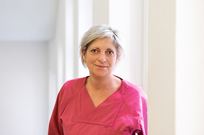 Monika Niklowitz