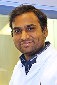 Aditya Arra